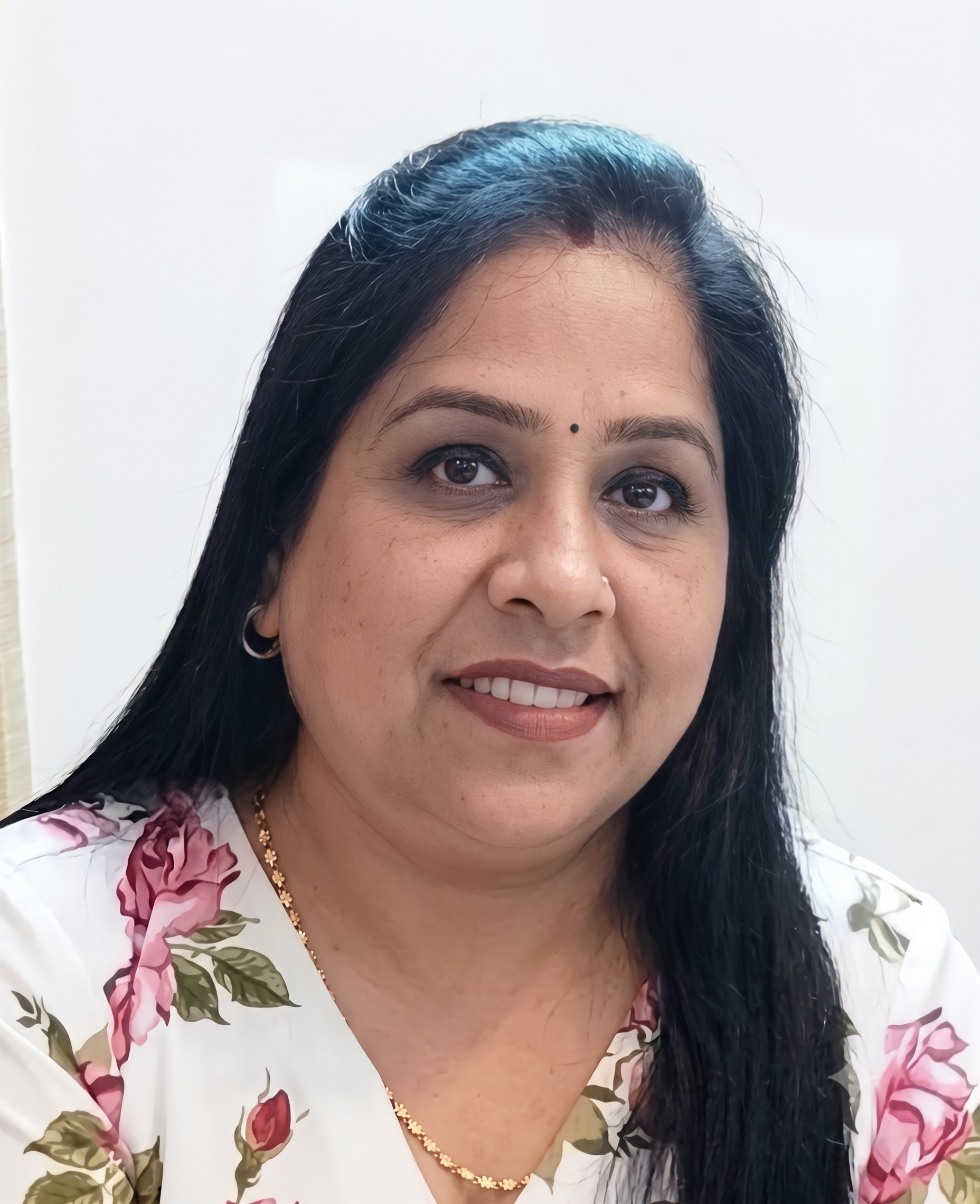 Archana Sharma - Founder