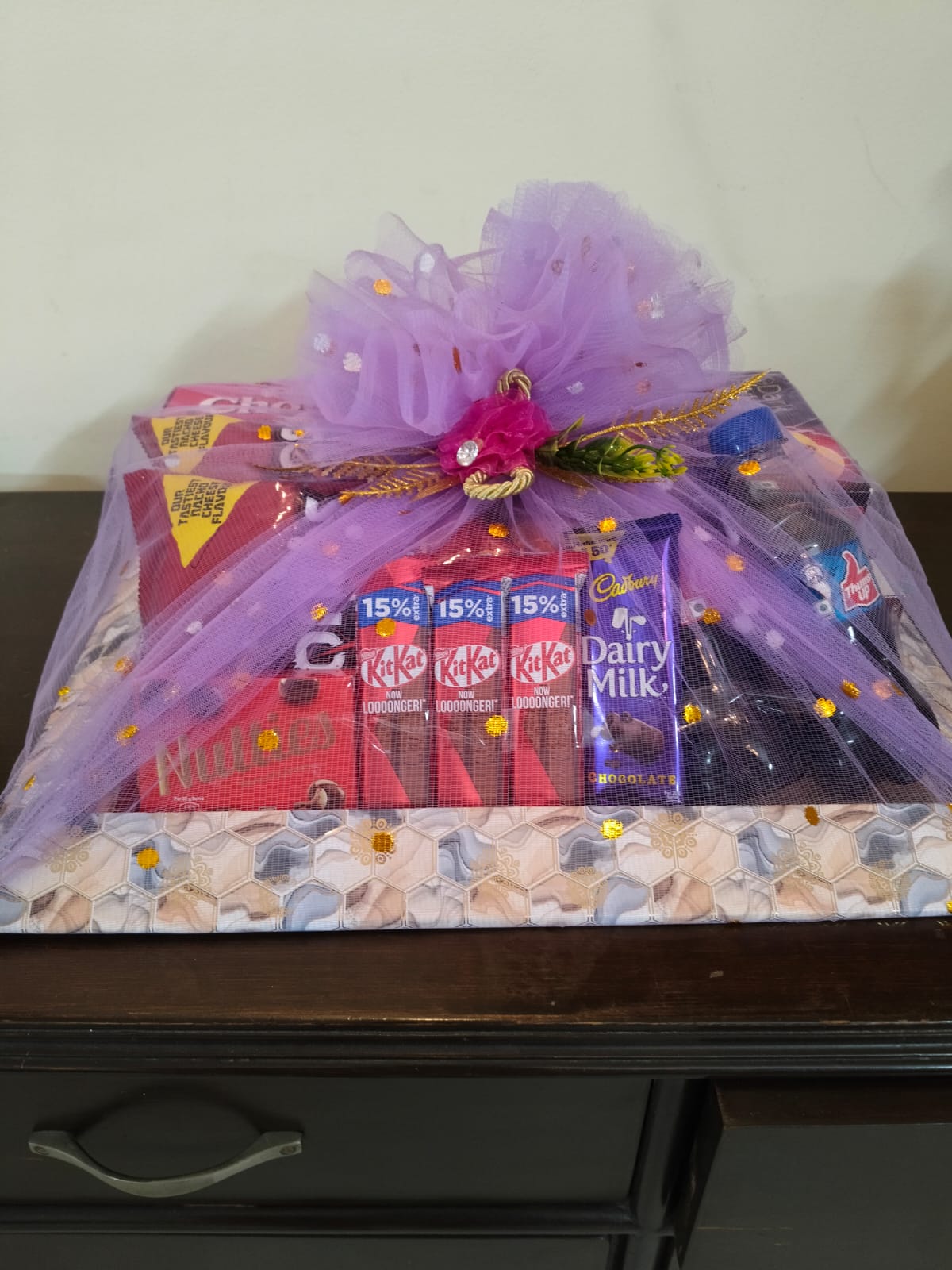 Sweet Gifts for Every Occasion