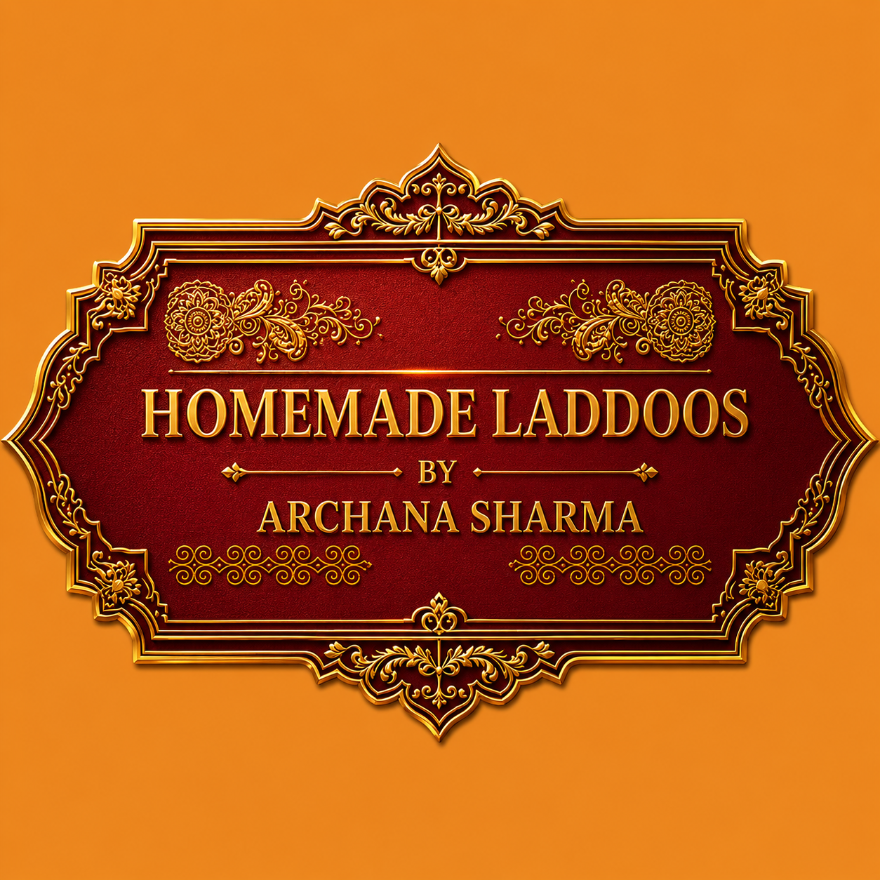 Archana's Food Basket