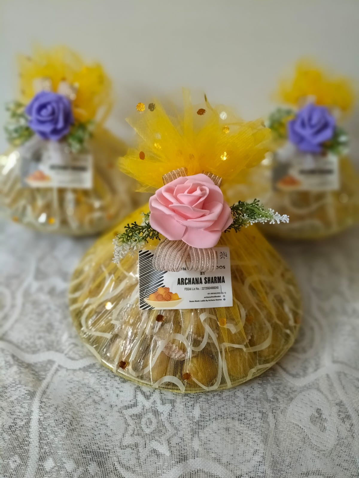 Customized Gift