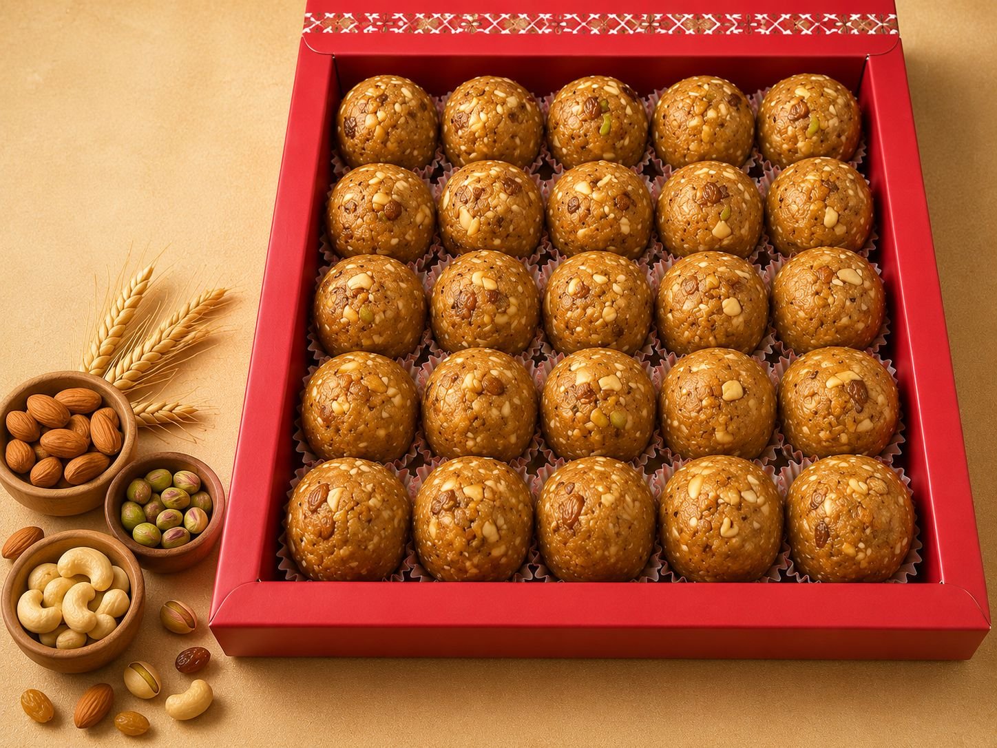 Festive Gift Hampers