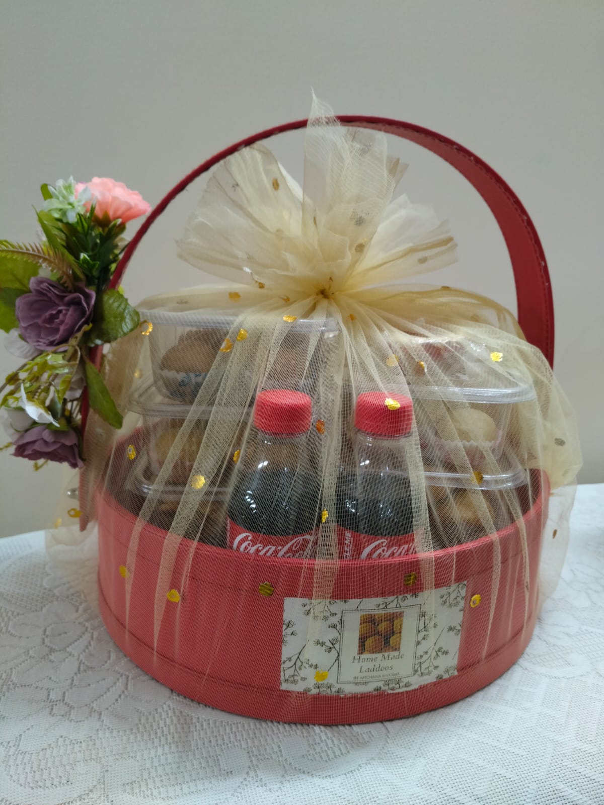 Festive Gift Hampers